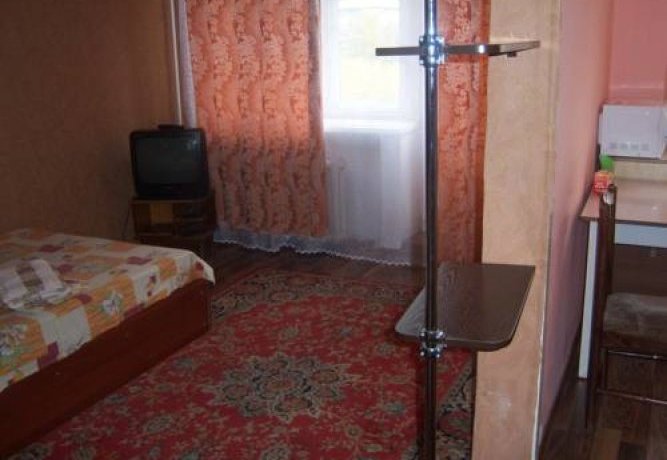 Апартаменты Альбатрос на Красной Площади Красноярск