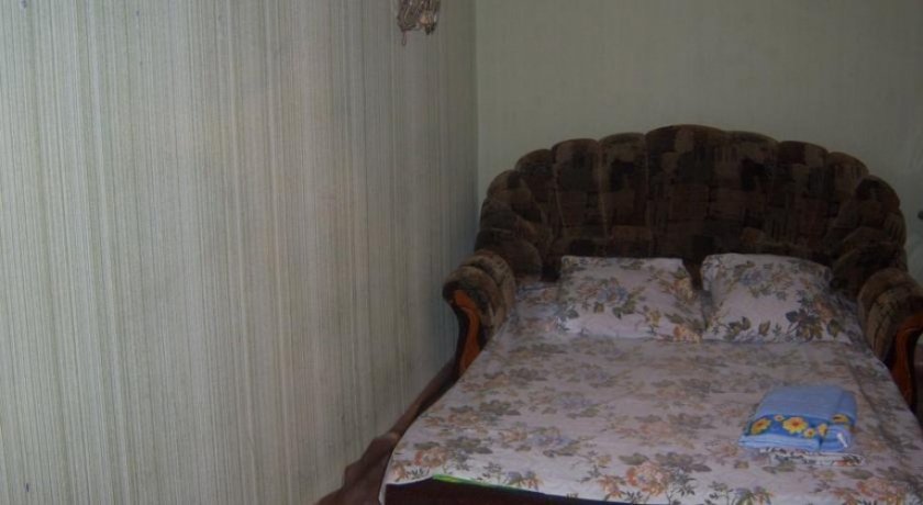 Апартаменты Альбатрос на Красной Площади Красноярск